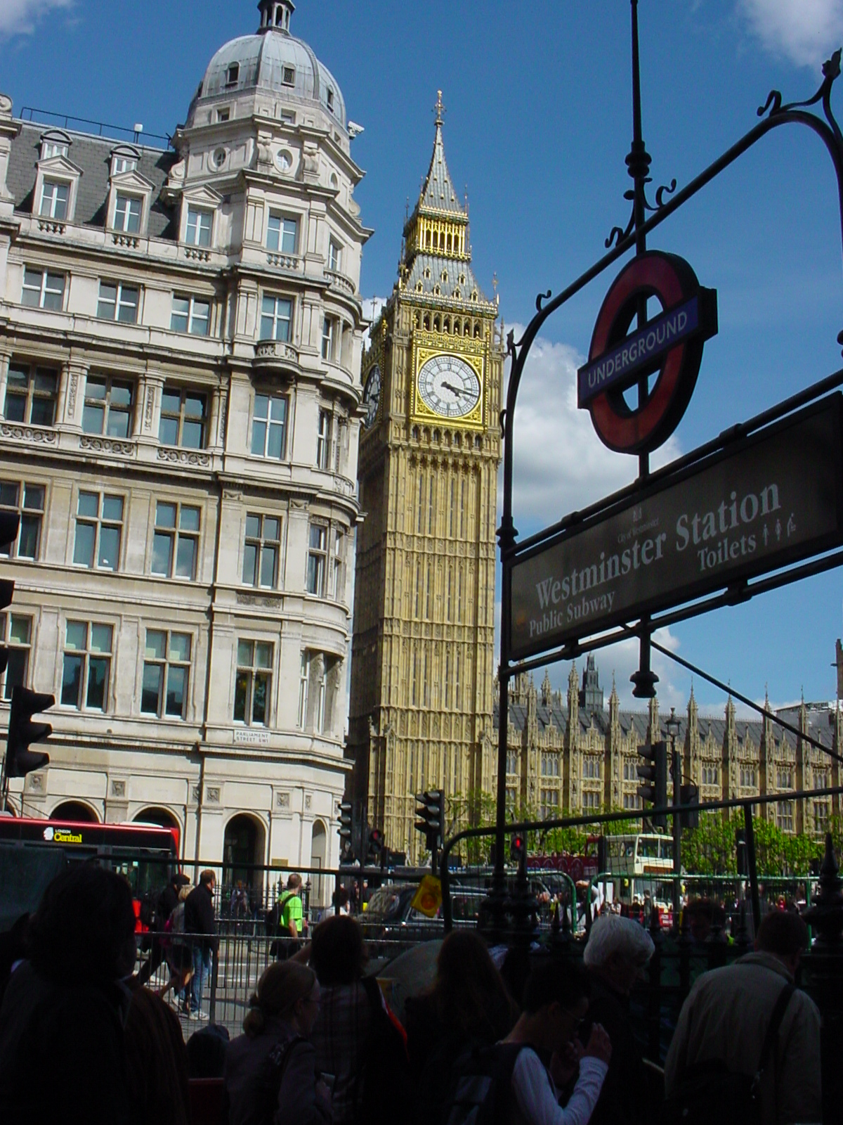 London day 2 (57)